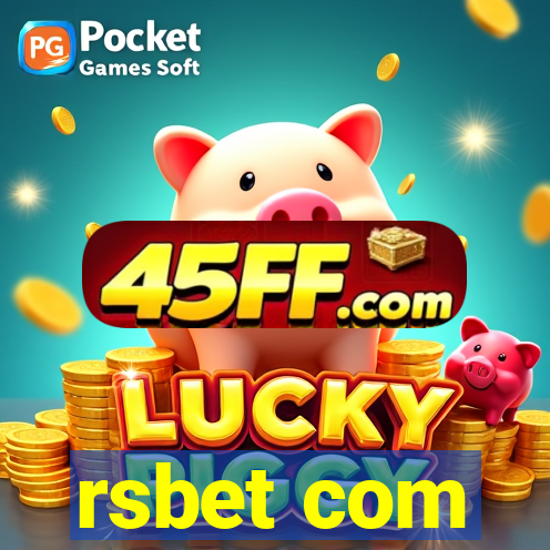 rsbet com